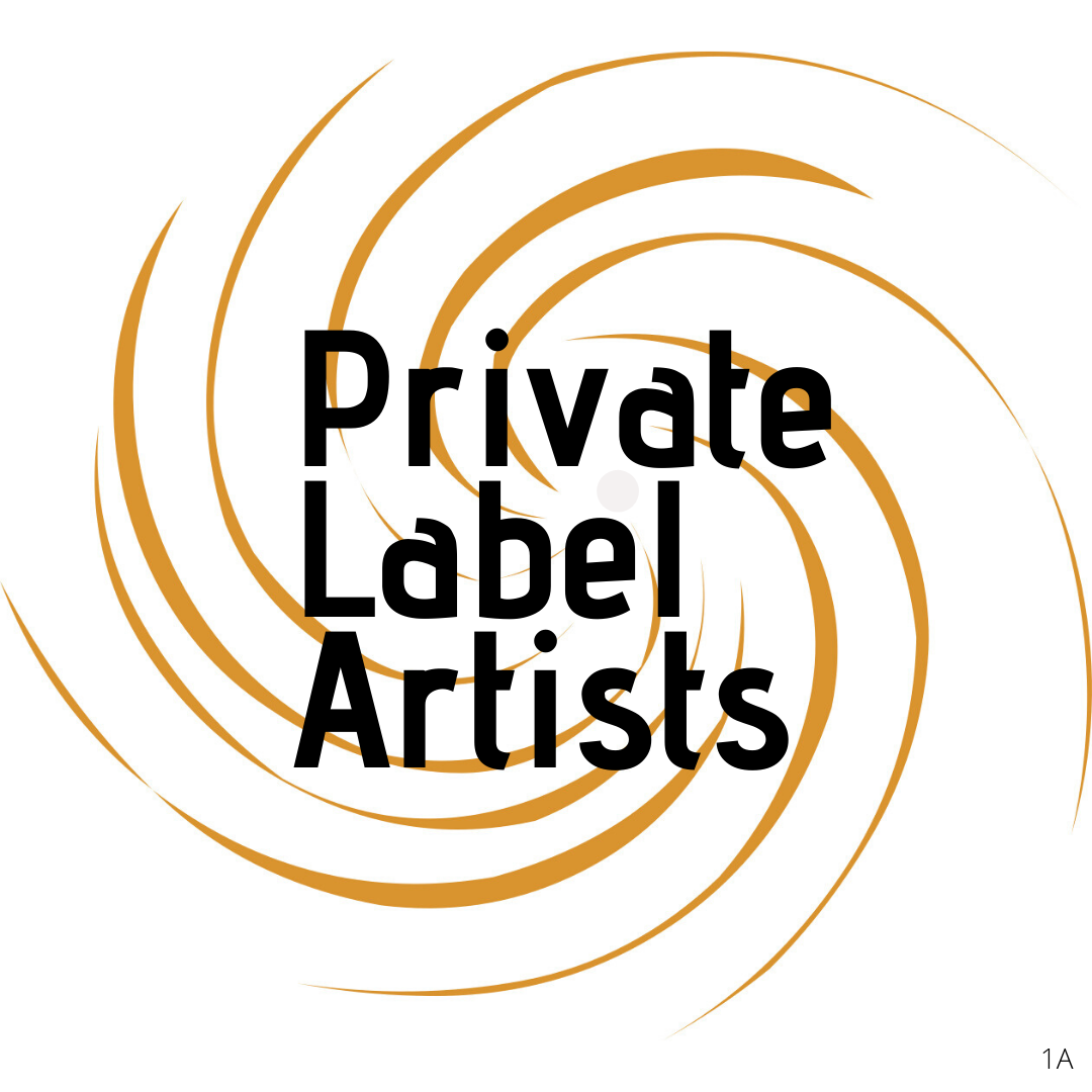 Private Artists Label