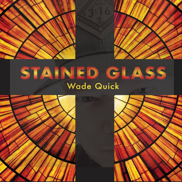 Wade Quick Stained Glass Cover
