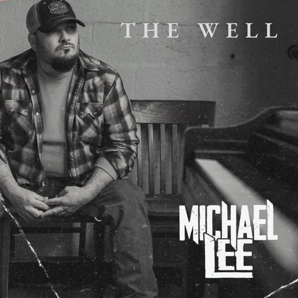 Michael Lee - The Well single artwork